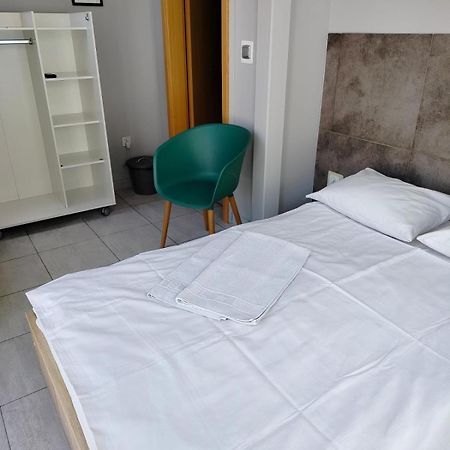 Minihostel Zary Екстериор снимка