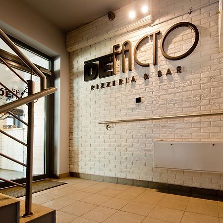 Minihostel Zary Екстериор снимка