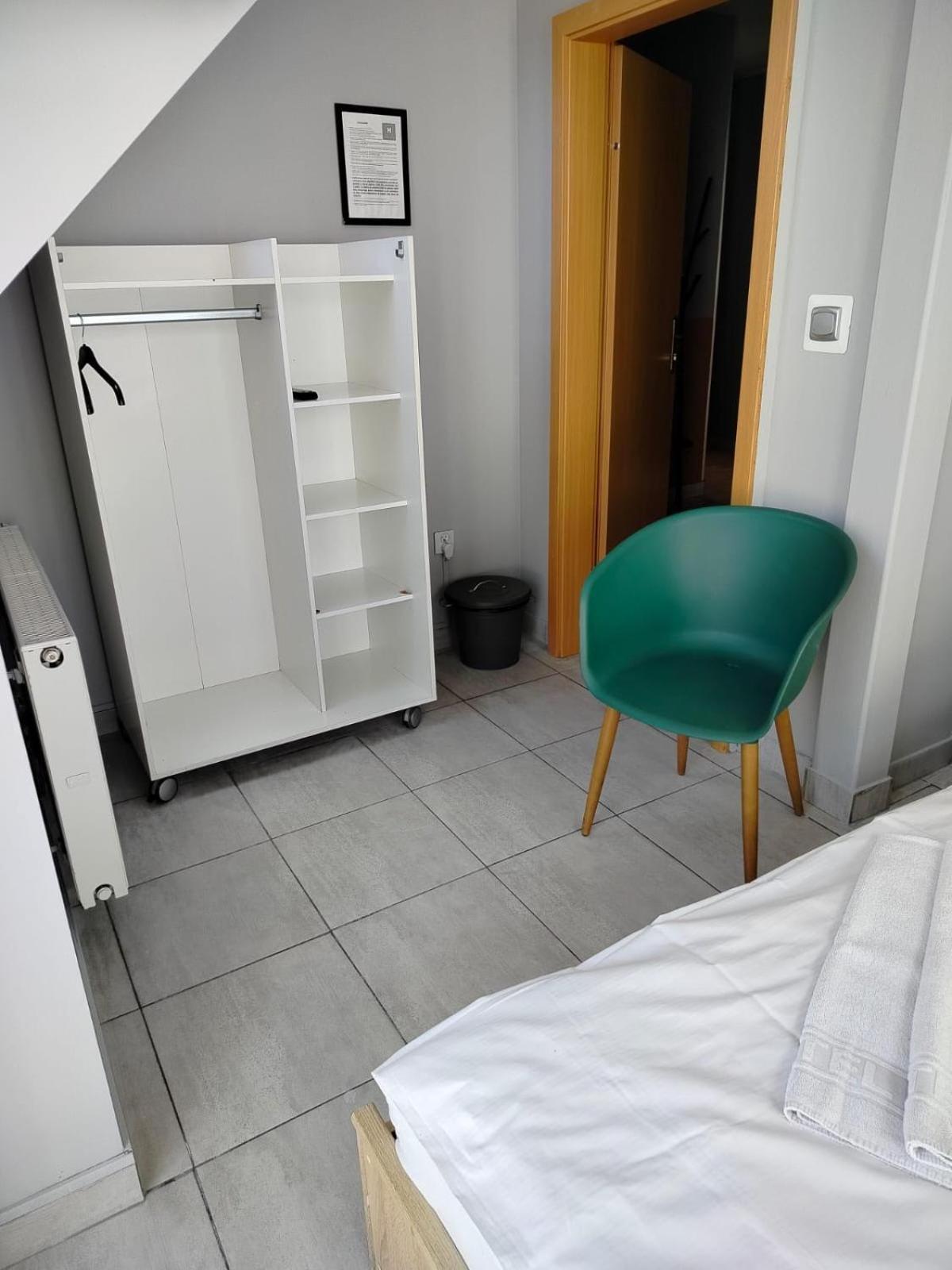Minihostel Zary Екстериор снимка