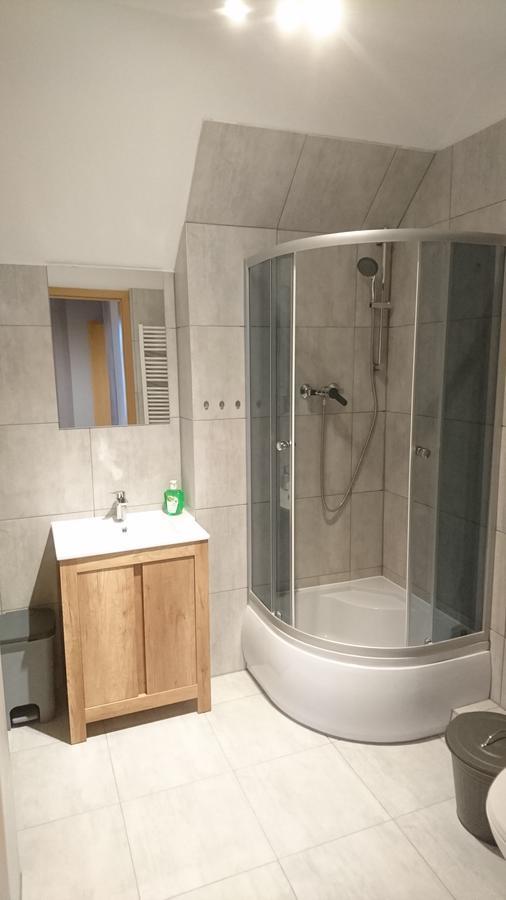 Minihostel Zary Екстериор снимка