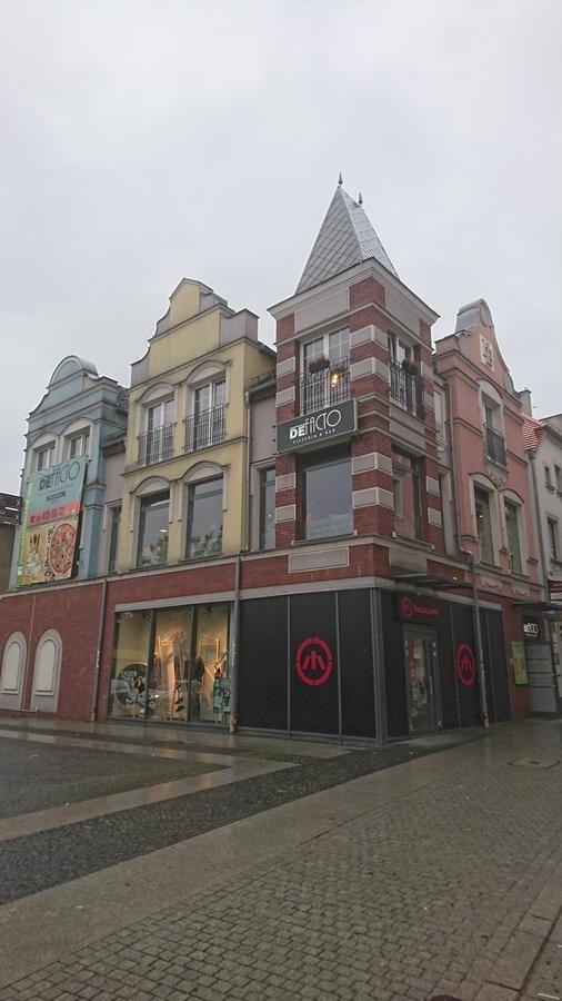 Minihostel Zary Екстериор снимка