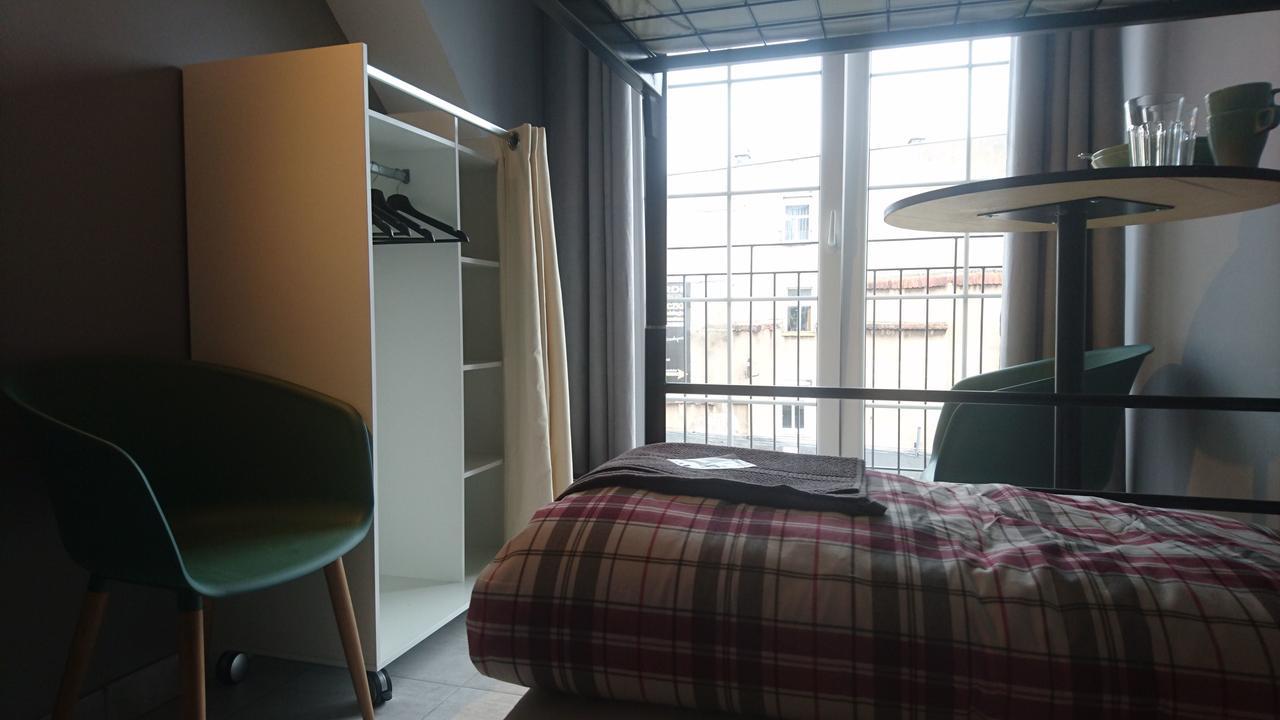 Minihostel Zary Екстериор снимка