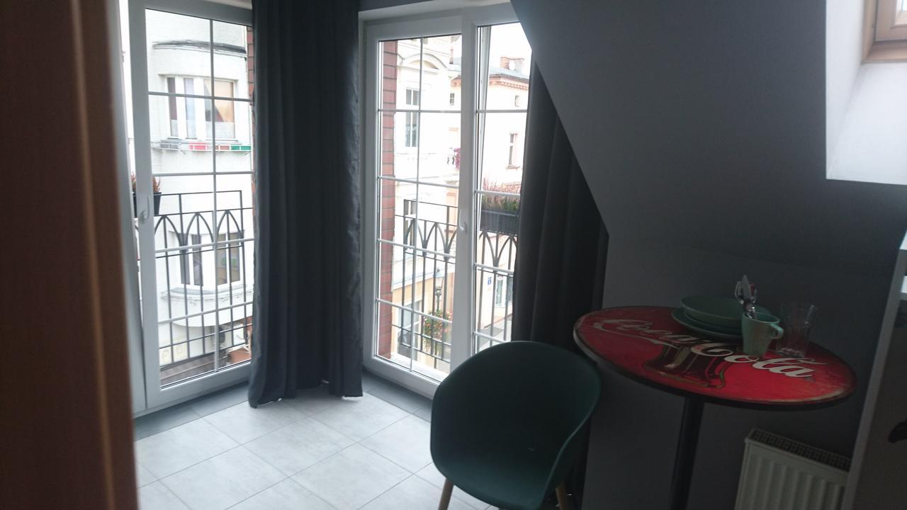 Minihostel Zary Екстериор снимка