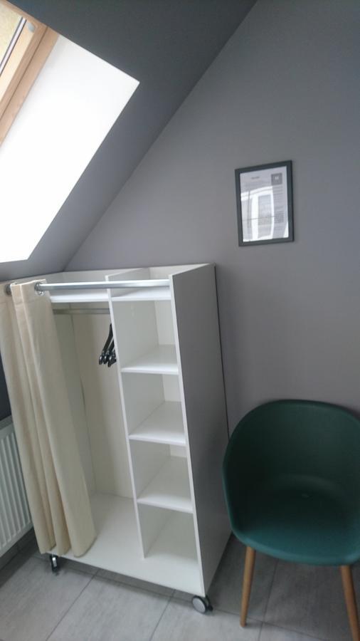 Minihostel Zary Екстериор снимка