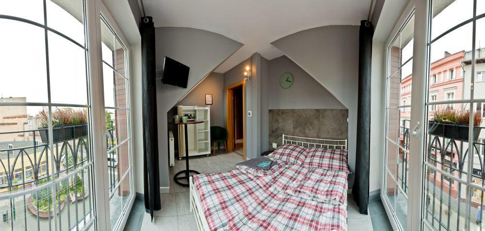 Minihostel Zary Екстериор снимка