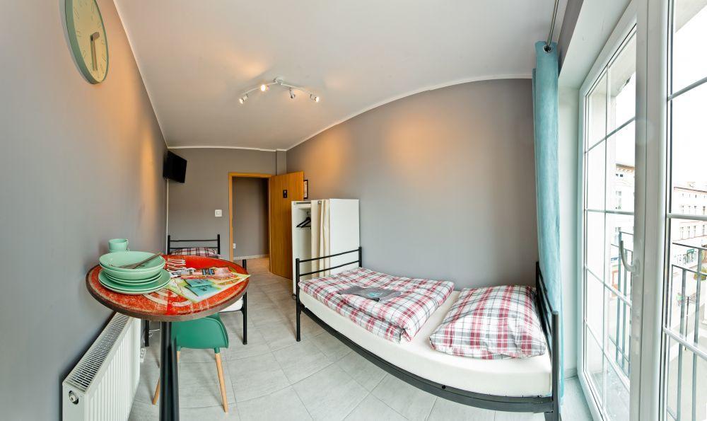 Minihostel Zary Екстериор снимка