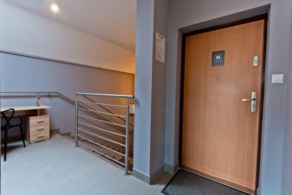 Minihostel Zary Екстериор снимка
