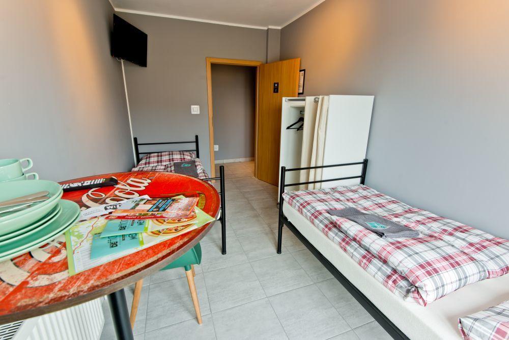 Minihostel Zary Екстериор снимка
