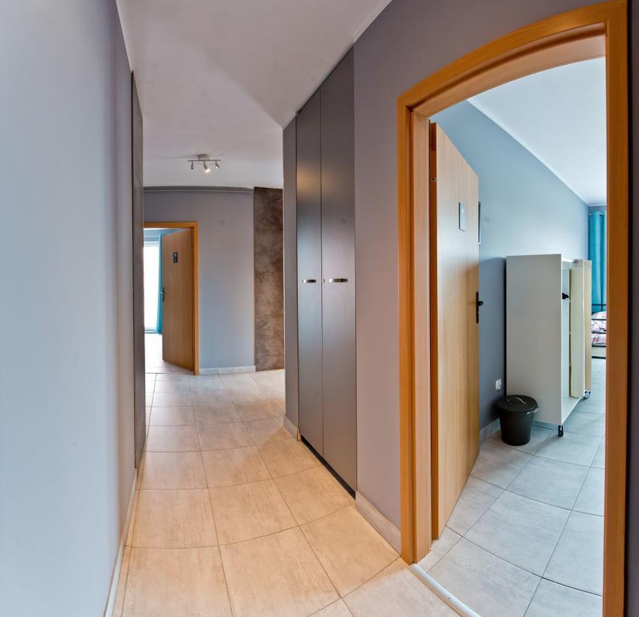 Minihostel Zary Екстериор снимка