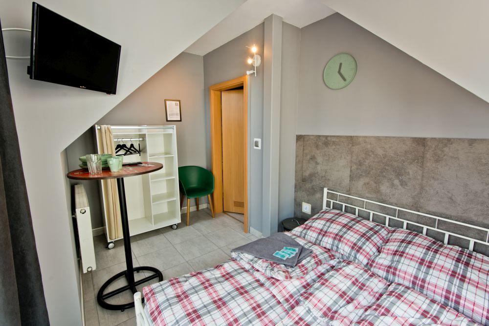 Minihostel Zary Екстериор снимка
