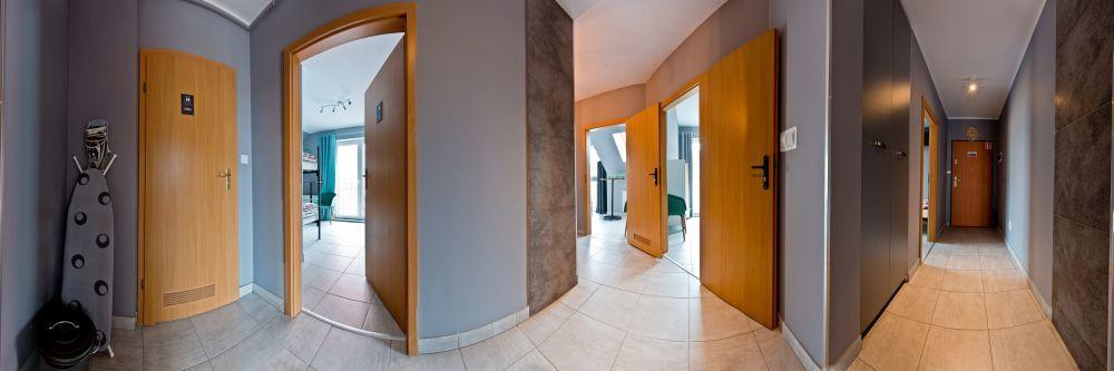 Minihostel Zary Екстериор снимка