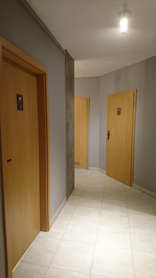 Minihostel Zary Екстериор снимка