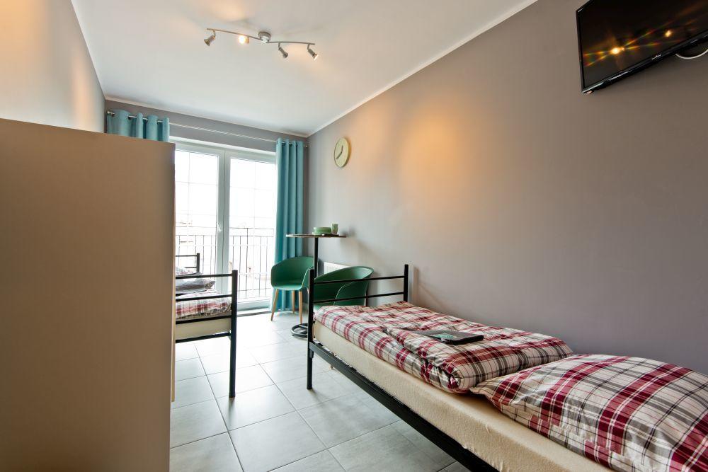 Minihostel Zary Екстериор снимка