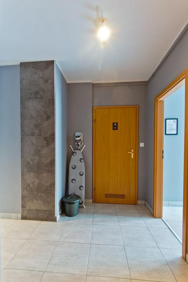 Minihostel Zary Екстериор снимка
