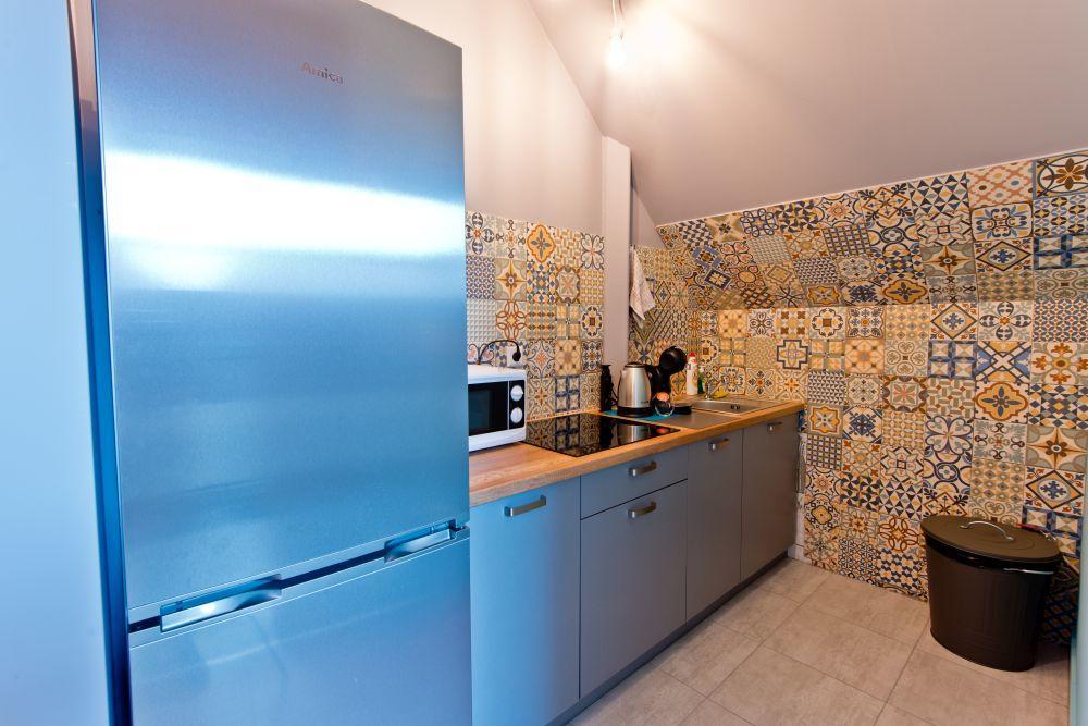 Minihostel Zary Екстериор снимка