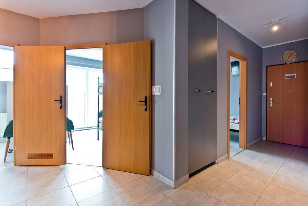 Minihostel Zary Екстериор снимка