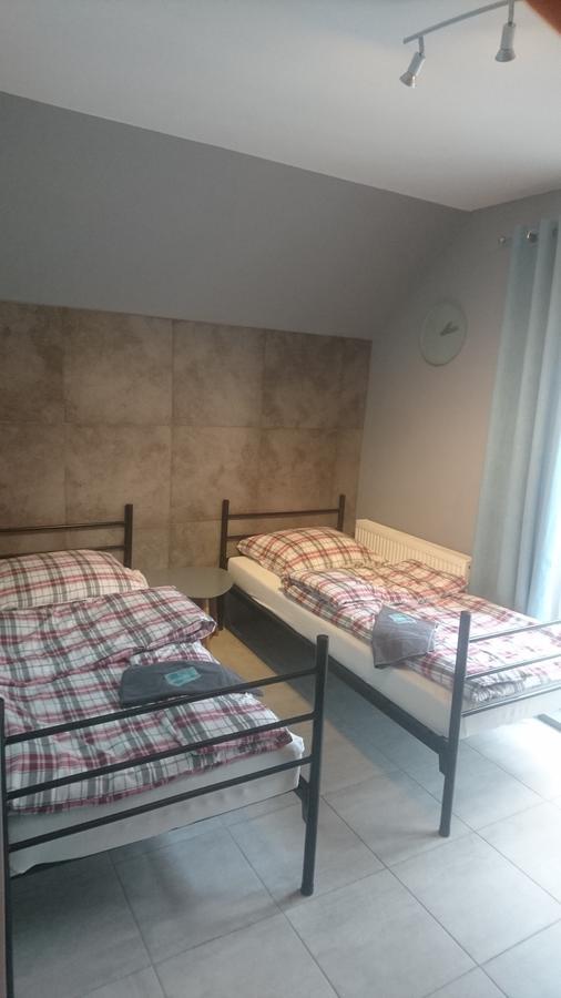 Minihostel Zary Екстериор снимка
