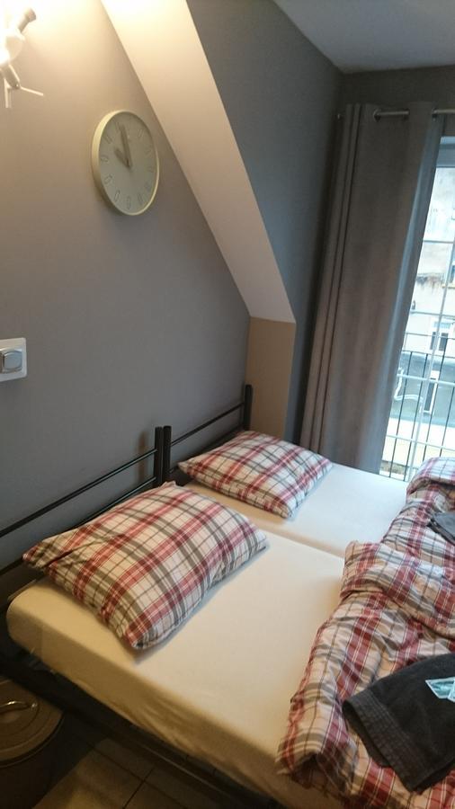 Minihostel Zary Екстериор снимка
