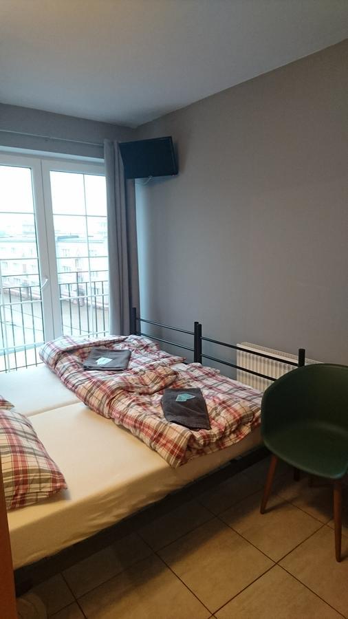 Minihostel Zary Екстериор снимка