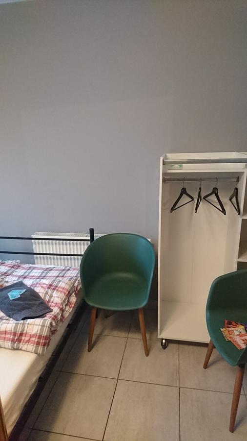 Minihostel Zary Екстериор снимка