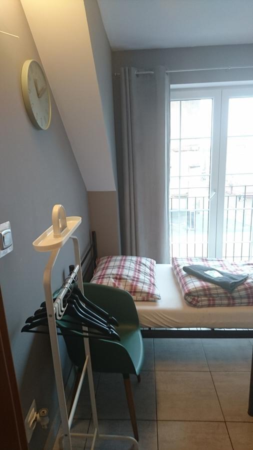 Minihostel Zary Екстериор снимка